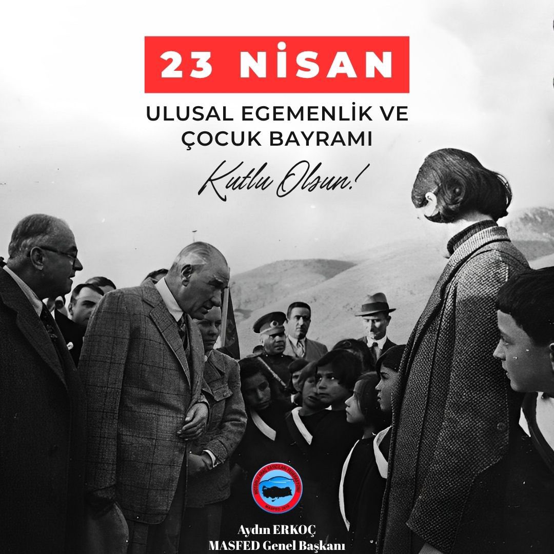 Motorlu Araç Satıcıları Federasyonu tweet media