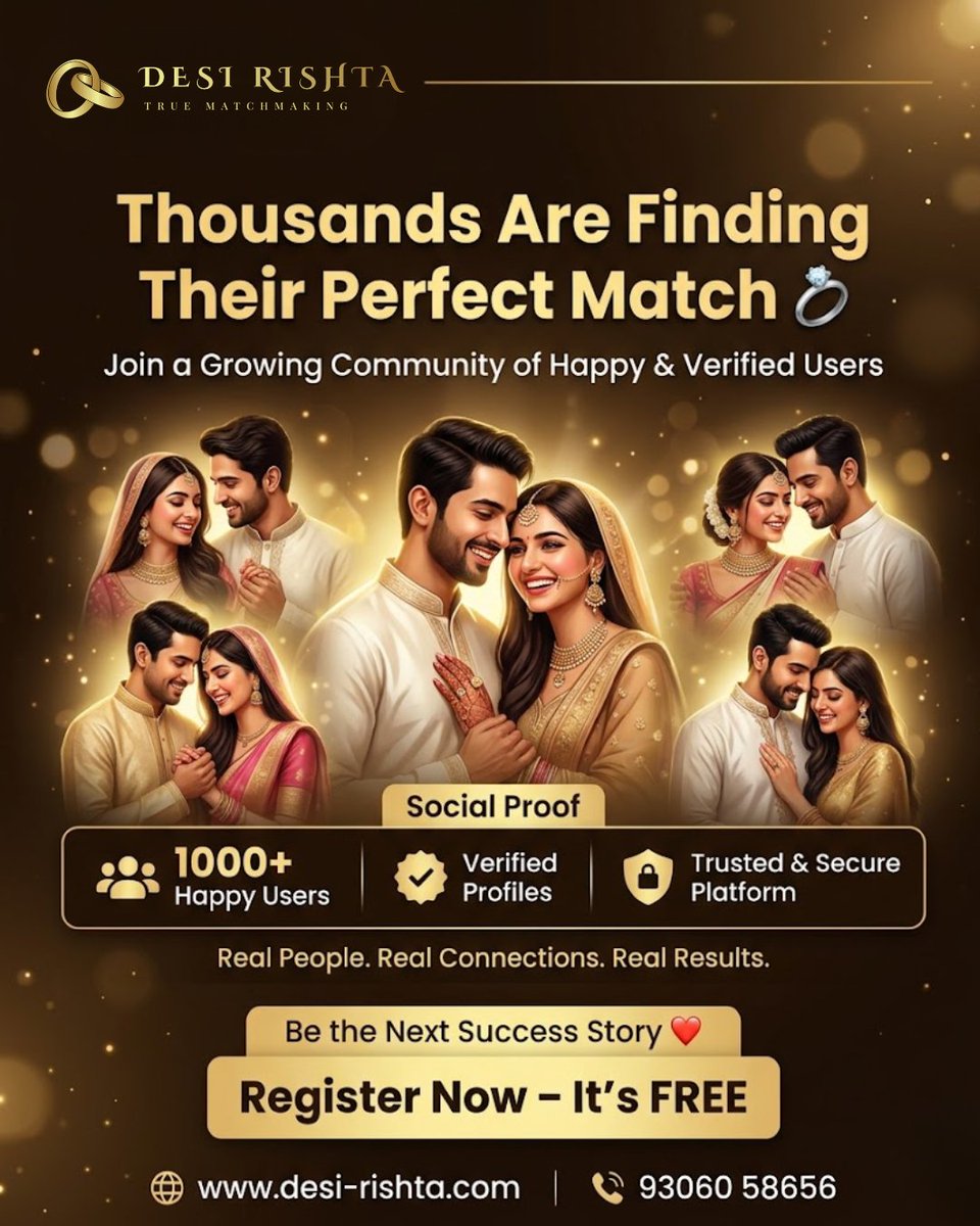 Desi Rishta (@RishtaDesi) / Posts / X