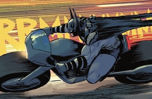 🦇 ——- 𝗜𝗦 𝗡𝗘𝗩𝗘𝗥 𝗕𝗟𝗜𝗡𝗗. tweet media