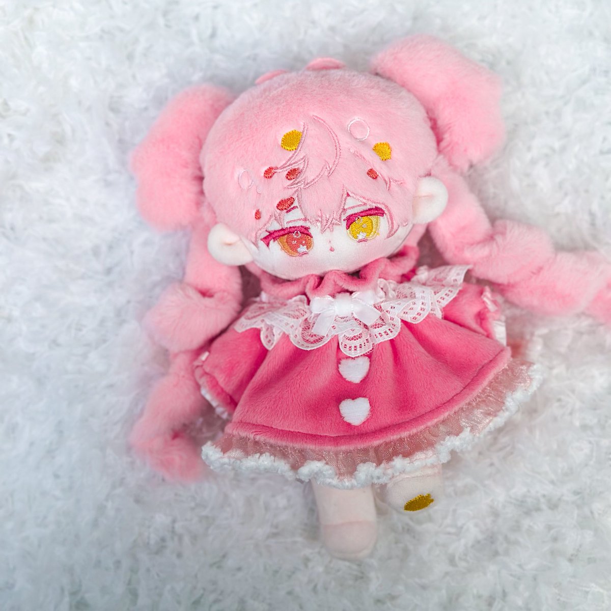 솜두부 tweet media