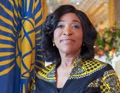 AFRICA WORLD MEDIA TV tweet media