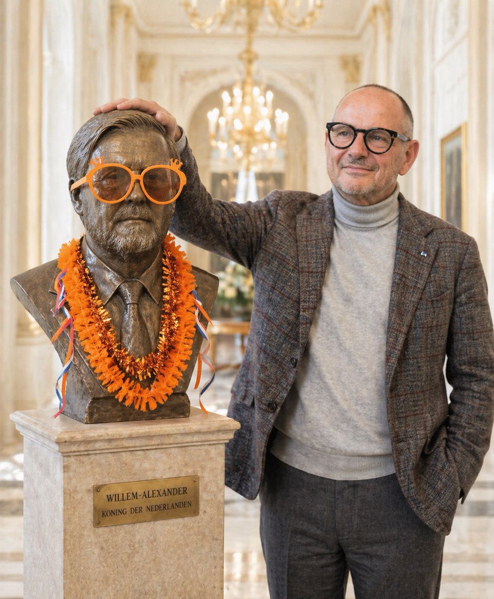 Max von Kreyfelt tweet media