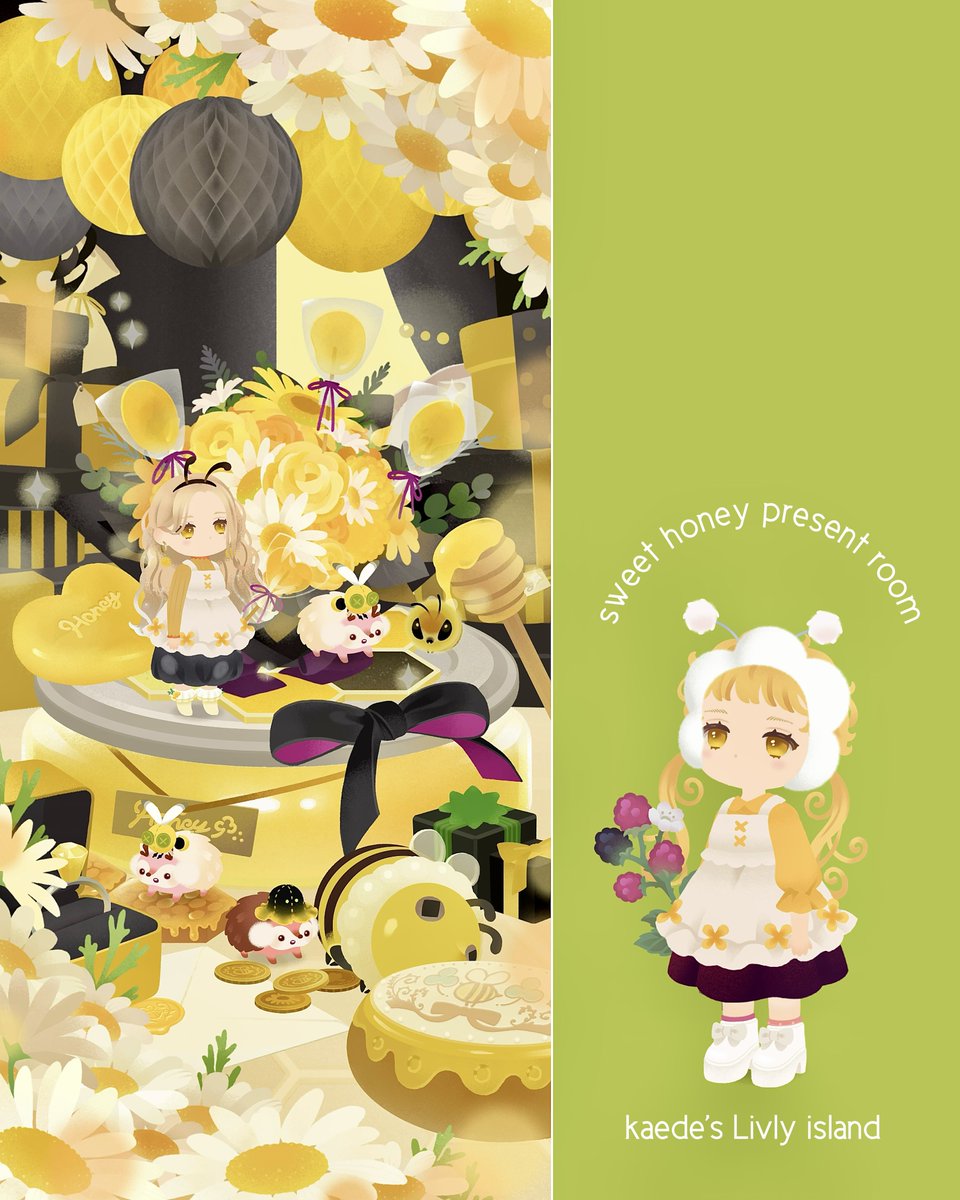 kaede🍏🫧 tweet media