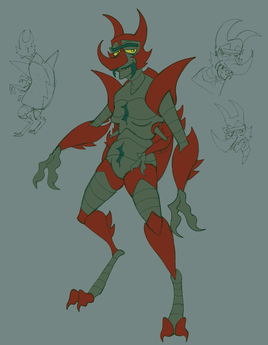 My beetle bugsona #bugsona #bugoc #ocart