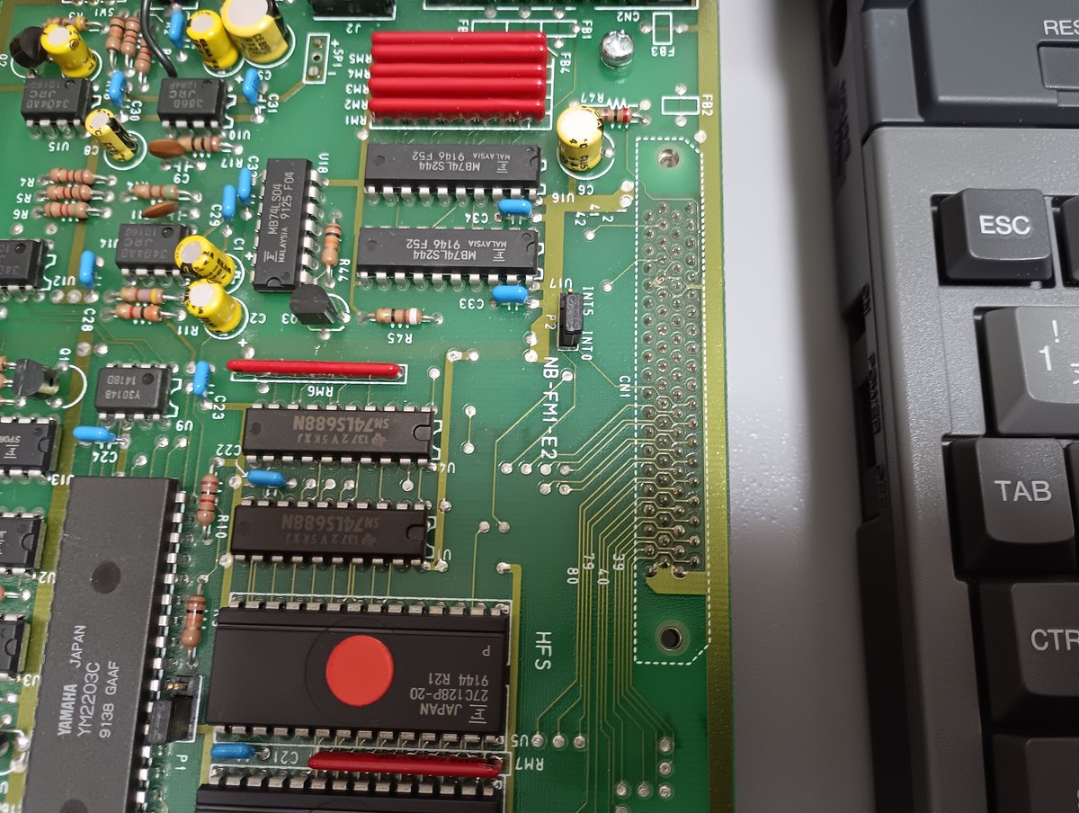 にゃすけ1968 tweet media