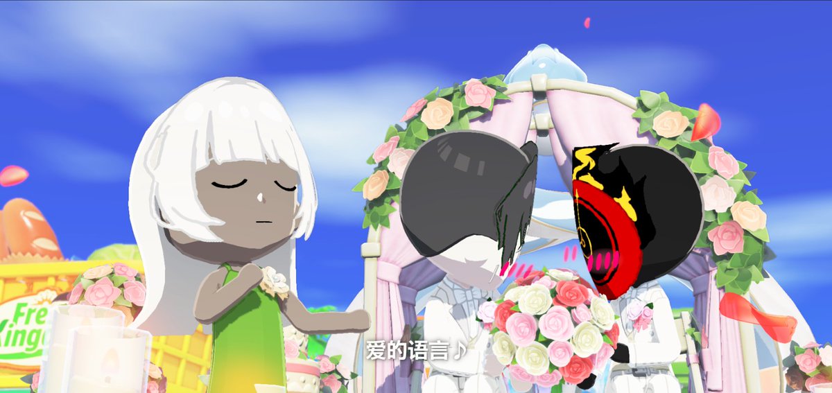 1匹@原稿中 tweet media