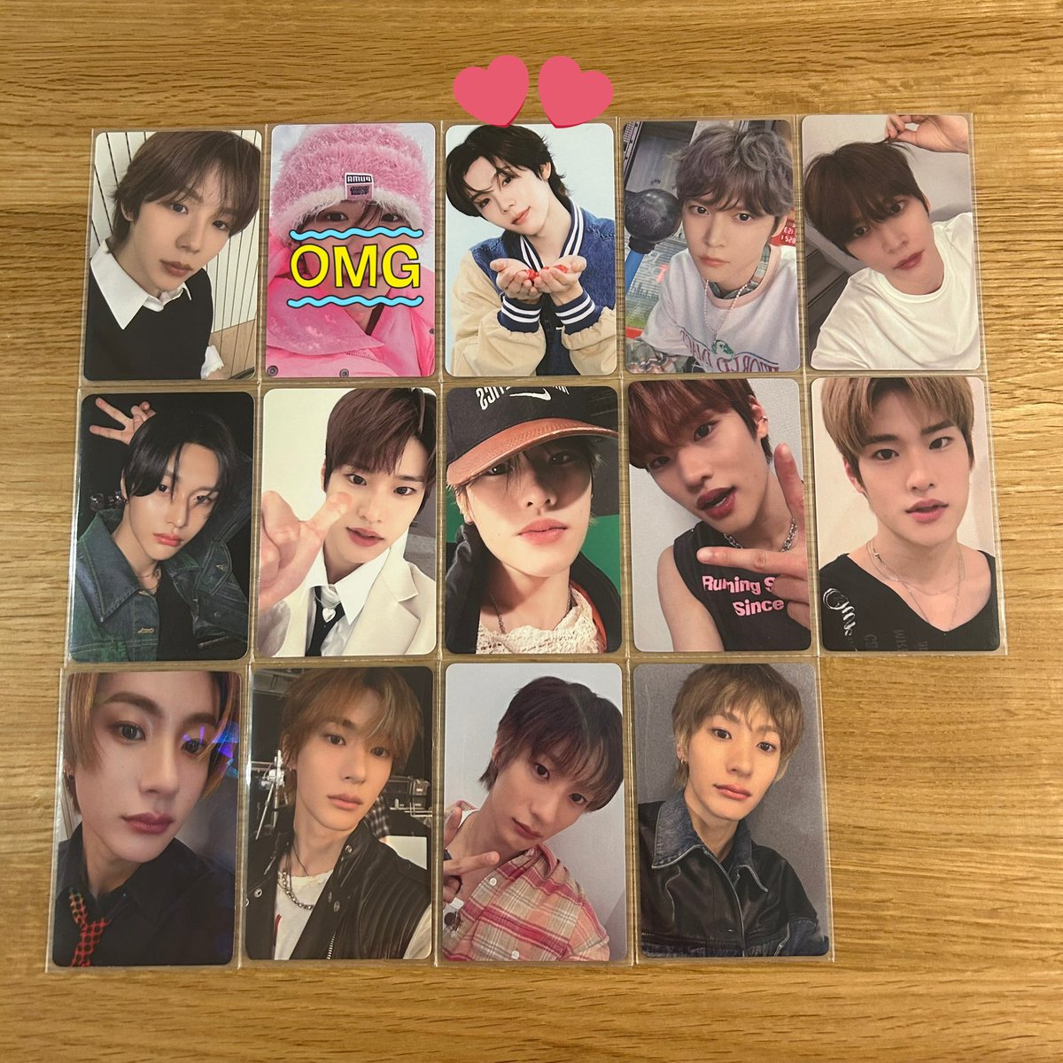 カホコ tweet media