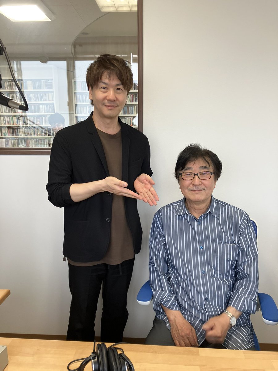 FMわたらせ tweet media