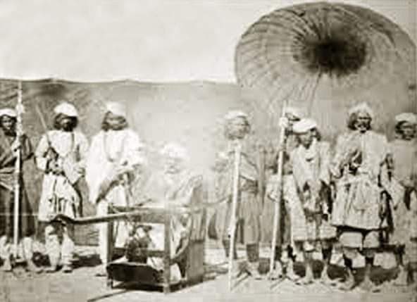 Bihar Digital Archive tweet media