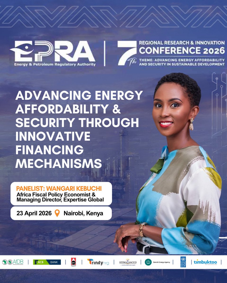 Expertise Global tweet media