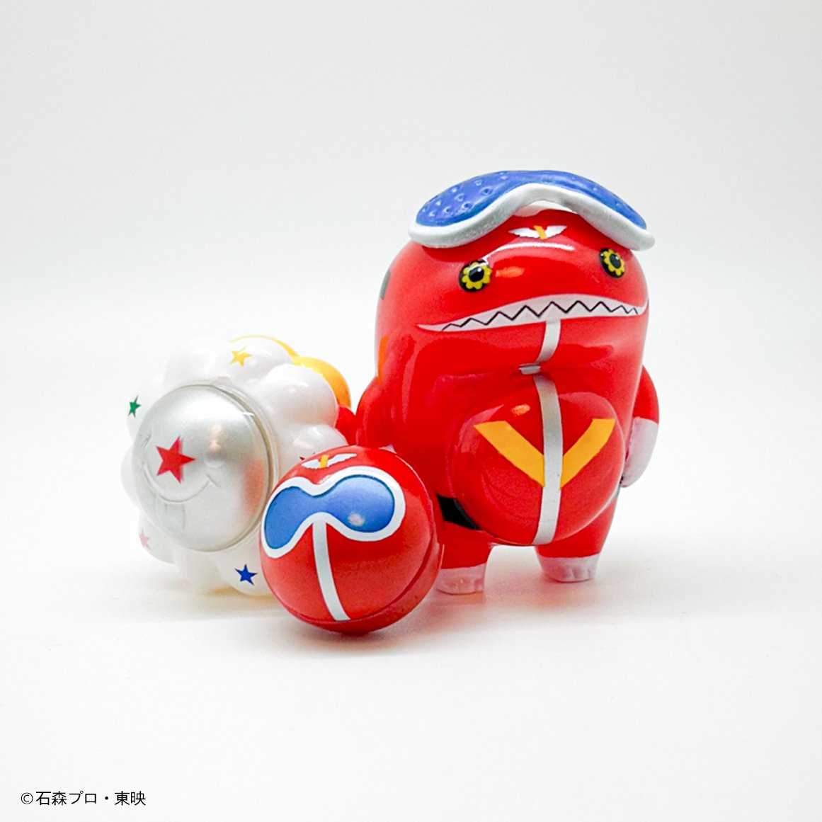 【公式】TOEI ART FES. tweet media