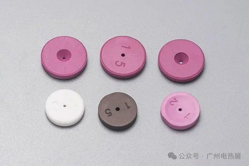 MartyCheung's tweet image. 🚨 #WEHE2026 Exhibitor

Yixing Xinghong Ceramics Factory

🔥 Alumina &amp;amp; zirconia ceramics
🌡 #Sensor &amp;amp; #thermocouple components
⚙️ High-temp &amp;amp; wear-resistant
📍 Booth A313
📅Sept 16–18
📌Canton Fair Complex

#TechnicalCeramics #AdvancedMaterials #IndustrialTech #Manufacturing #B2B