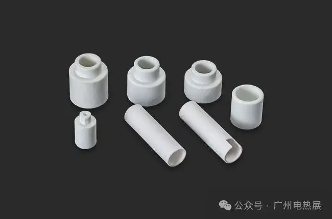 MartyCheung's tweet image. 🚨 #WEHE2026 Exhibitor

Yixing Xinghong Ceramics Factory

🔥 Alumina &amp;amp; zirconia ceramics
🌡 #Sensor &amp;amp; #thermocouple components
⚙️ High-temp &amp;amp; wear-resistant
📍 Booth A313
📅Sept 16–18
📌Canton Fair Complex

#TechnicalCeramics #AdvancedMaterials #IndustrialTech #Manufacturing #B2B