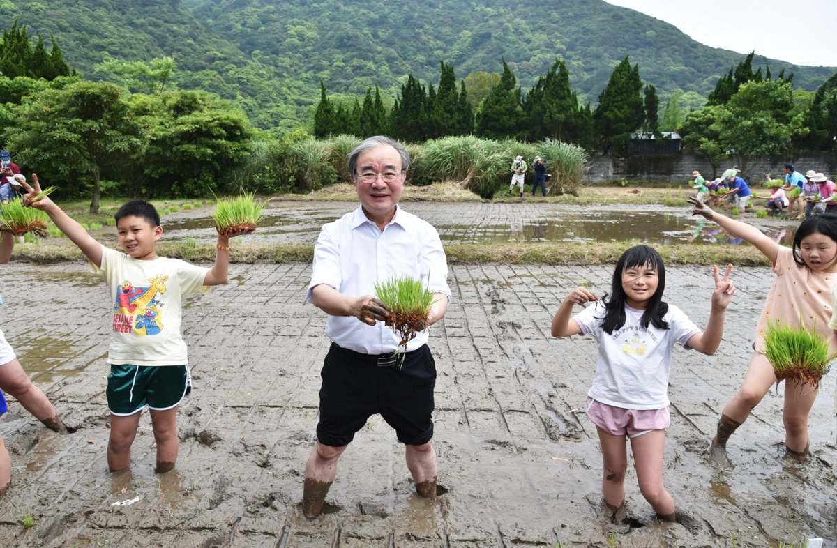 2026年は「#蓬莱米」の命名100周年という重要な節目にあたります。