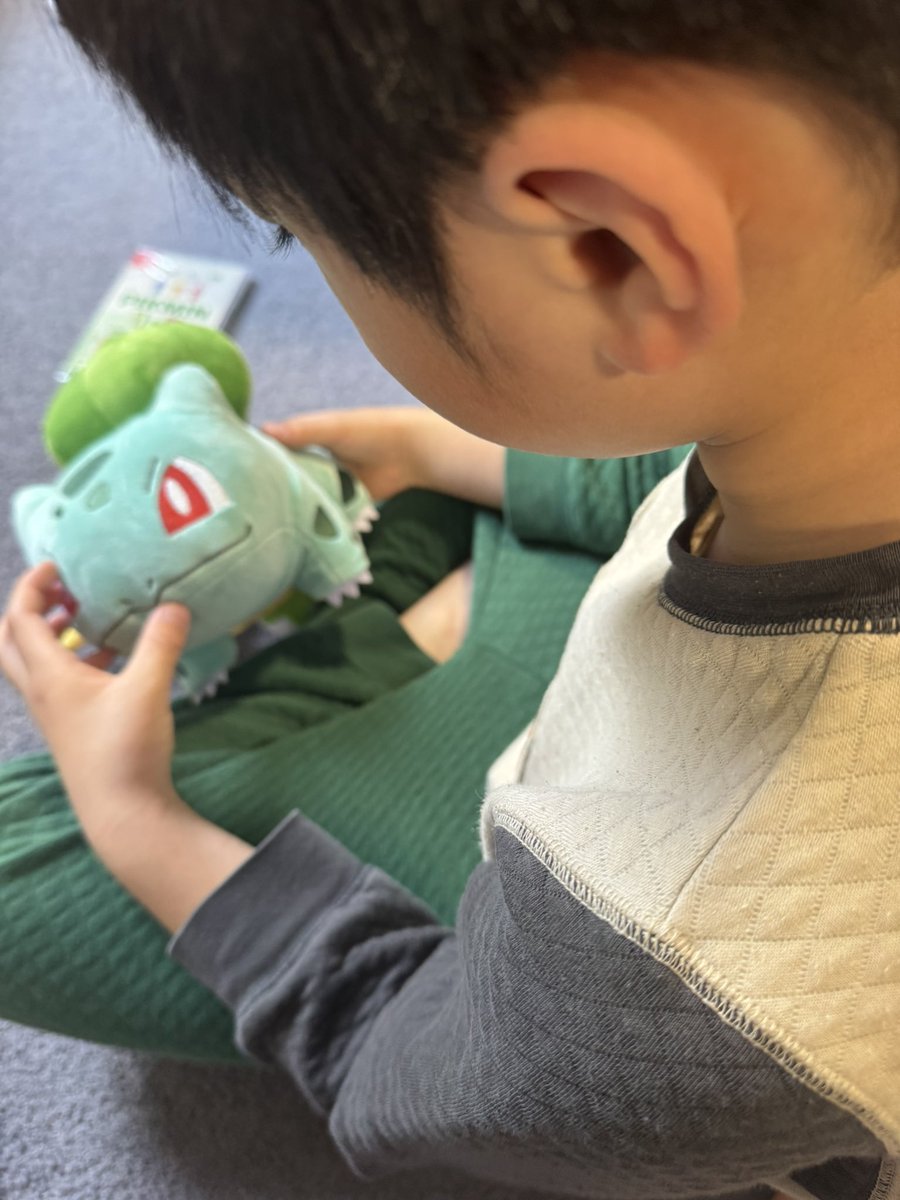 しゅん吉 tweet media