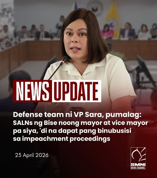 SMNI News tweet media