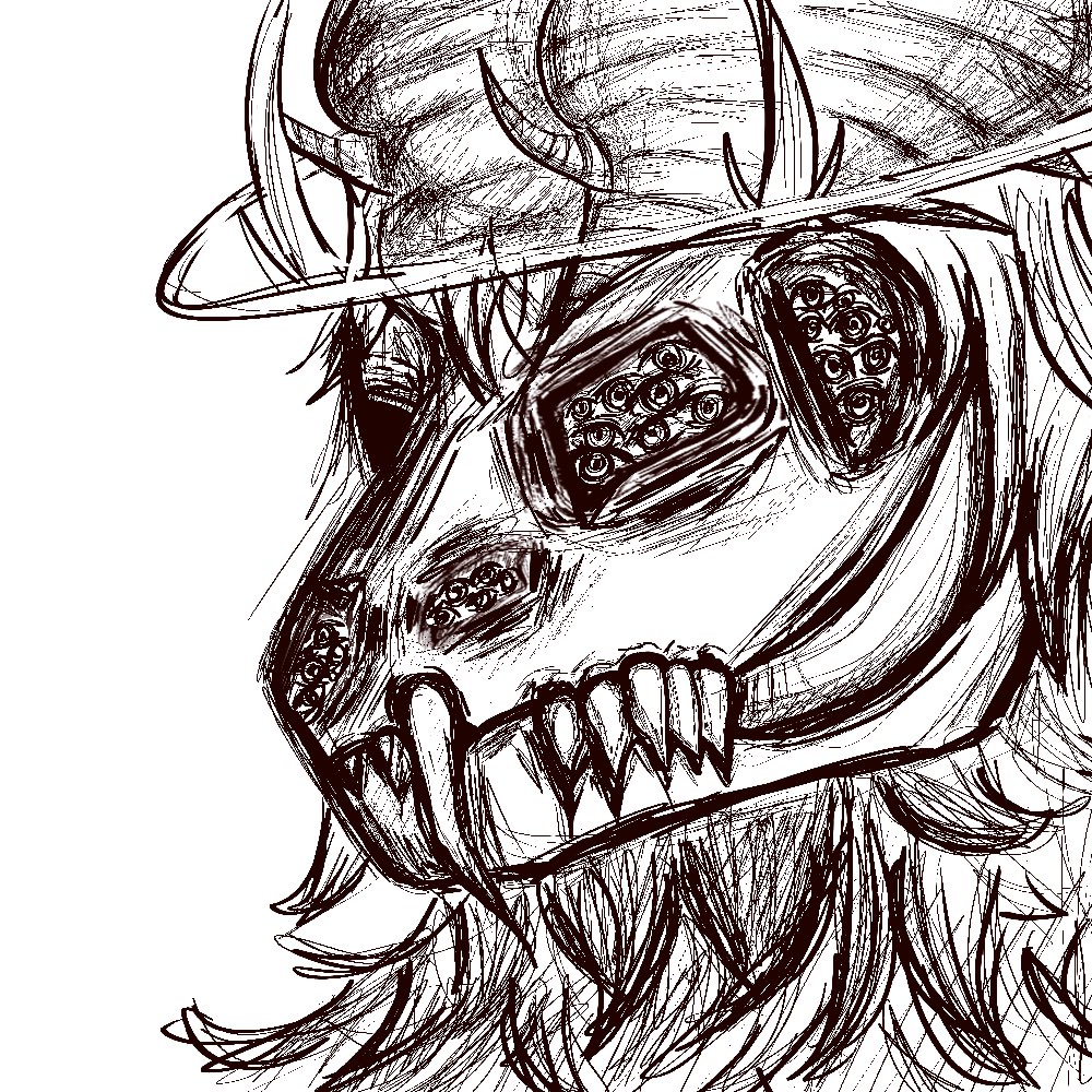 drew someones oc for free >0