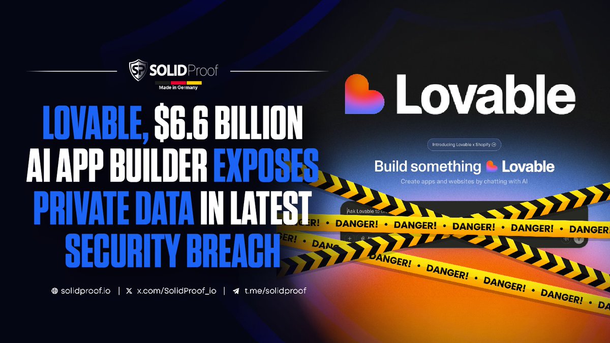 SolidProof.io Official tweet media