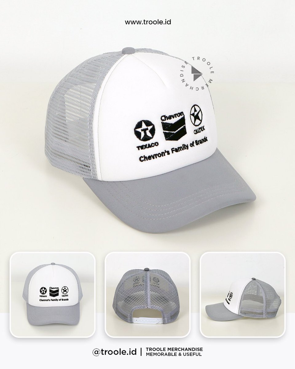 Troole Merchandise tweet media