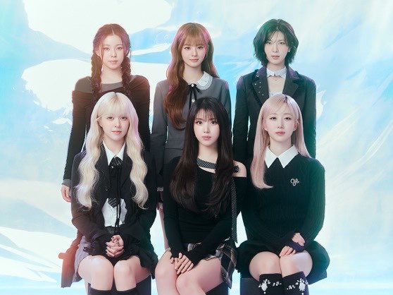 NMIXX UPDATES tweet media