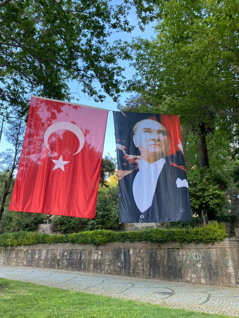 Hakime tweet media