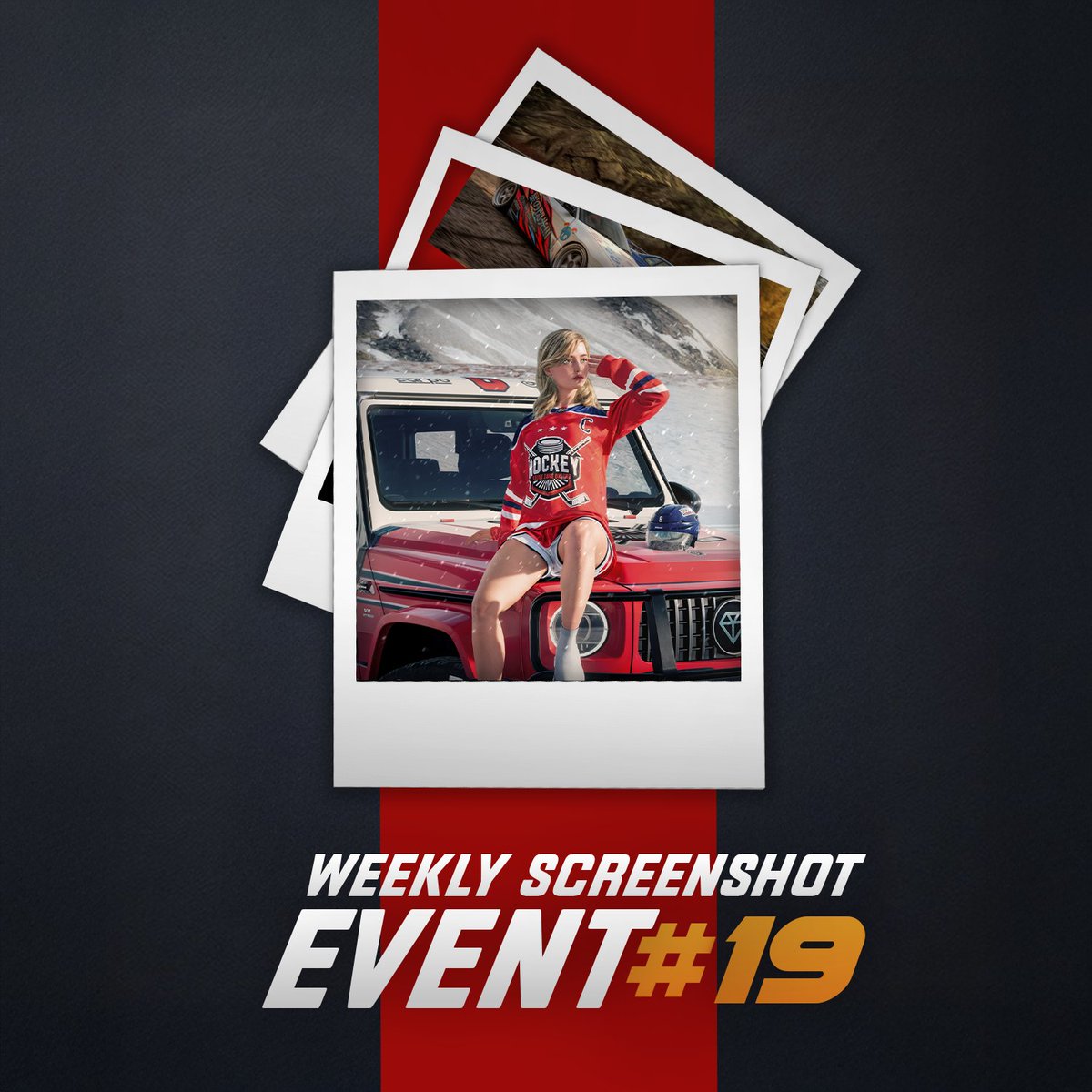 Drive Zone Online tweet media