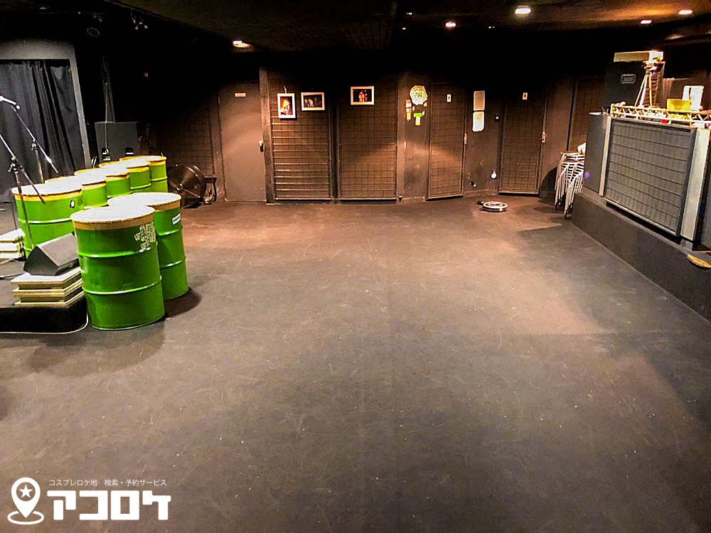 ロケ地　検索・予約サービス『アコロケ』 tweet media