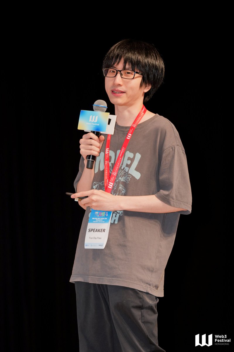 DRK Lab | ShanHaiWoo 🇸🇬 tweet media