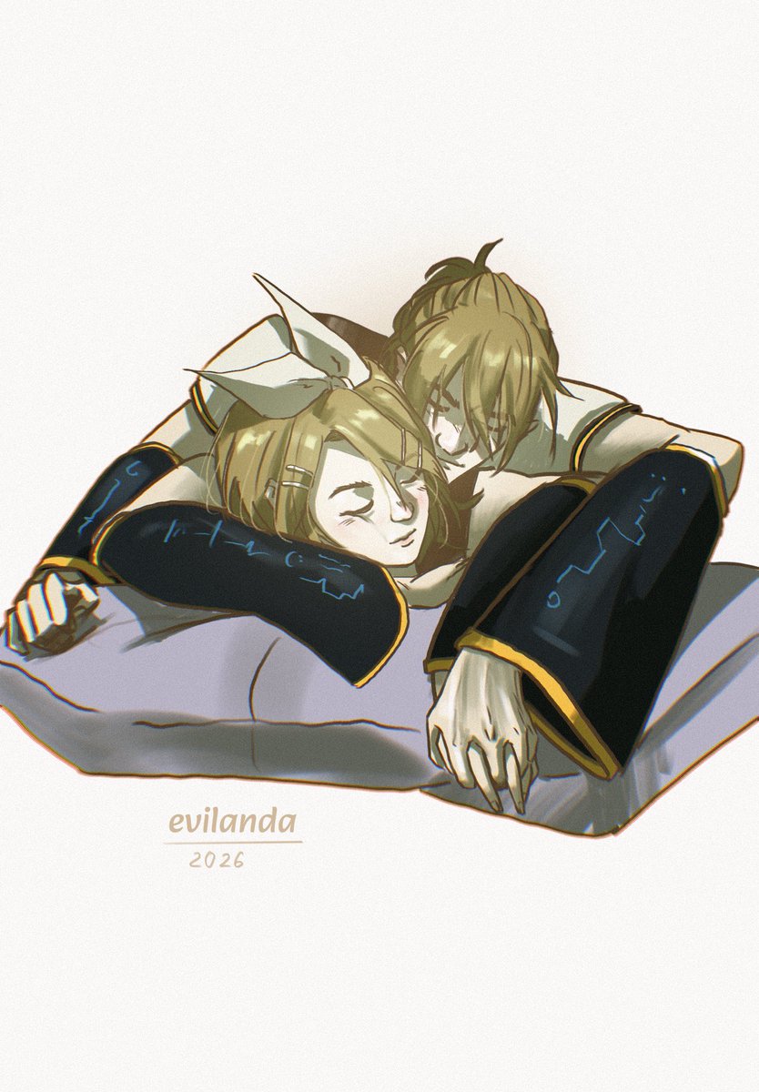 evilanda | COMMISSIONS OPEN tweet media