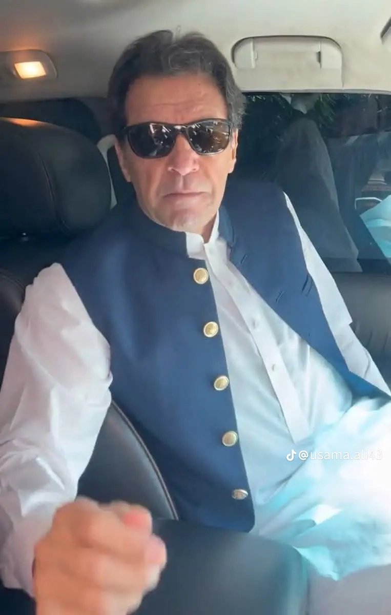 Wasima (Free Imran Khan) tweet media