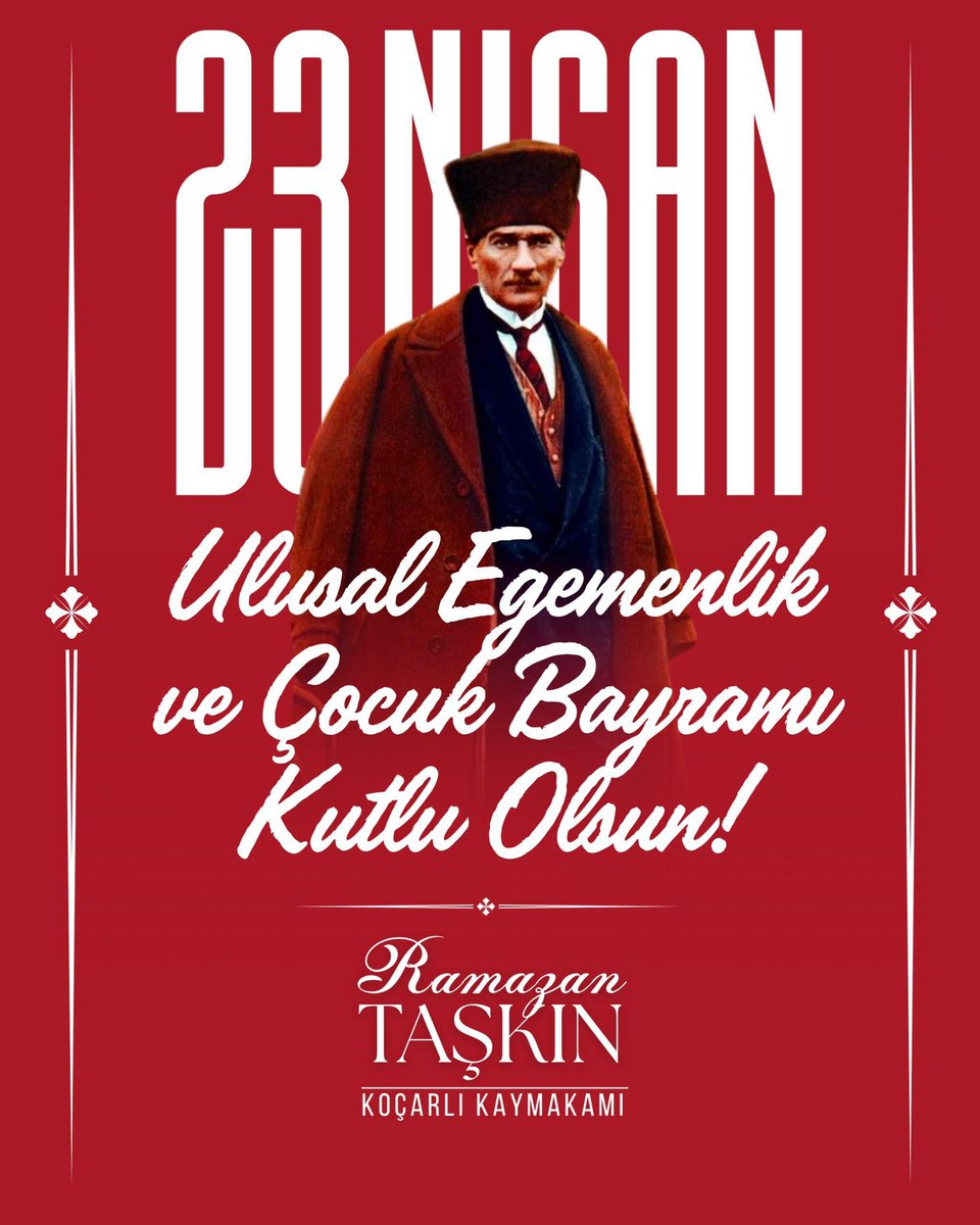 Ramazan Taşkın tweet media