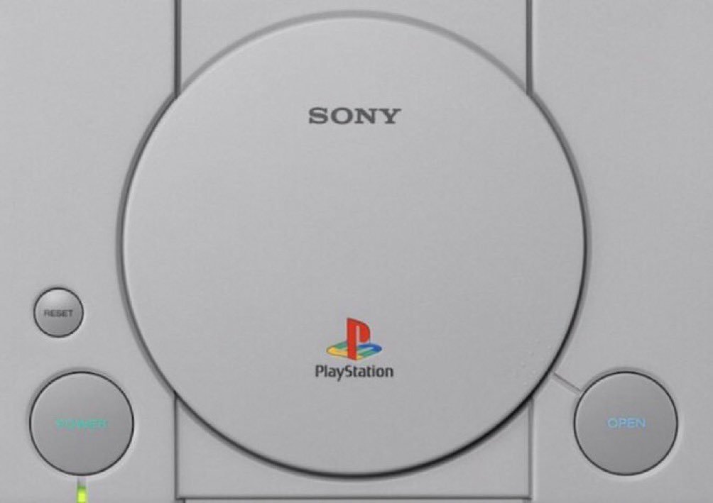 Obsolete Sony tweet media