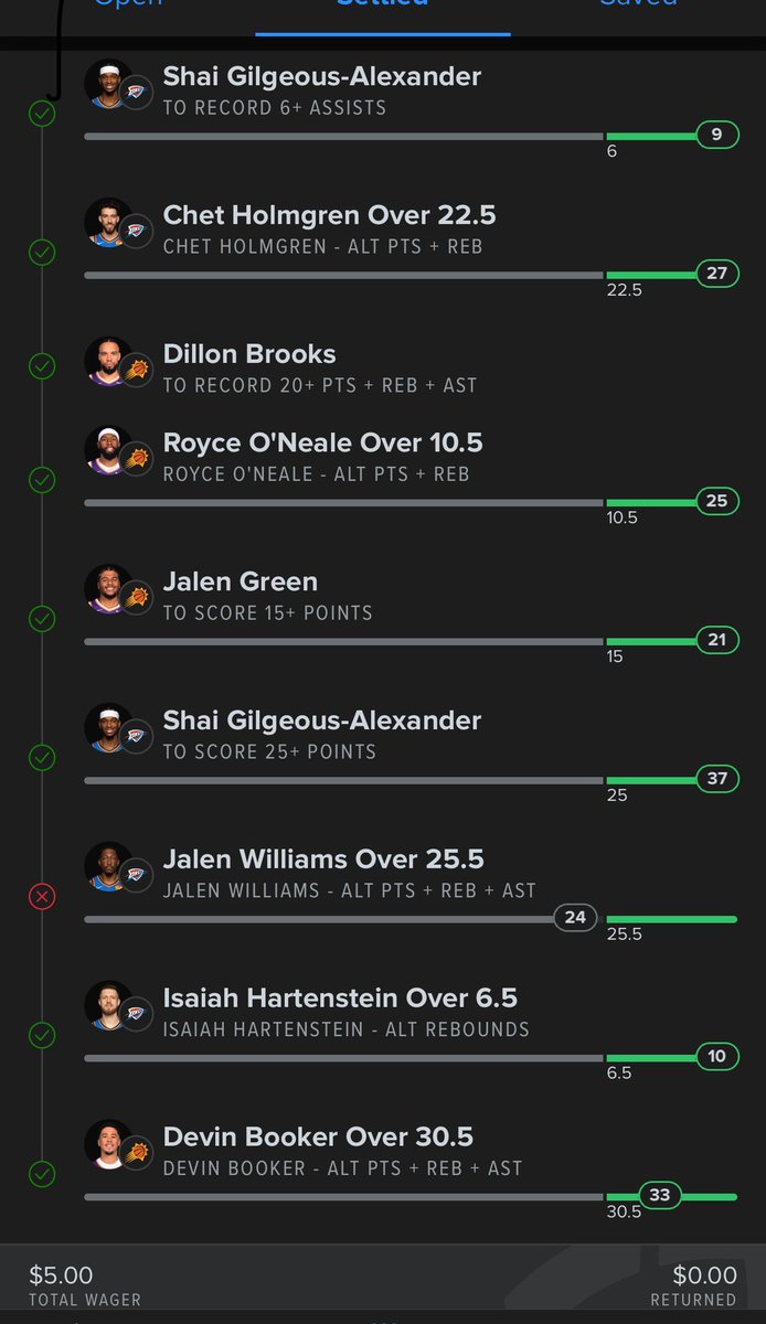 GodOfPanache's tweet photo. This is bullshit!! my Bet better recalculate @FDSportsbook 
@FDSportsbook https://t.co/3NNydjd1xK