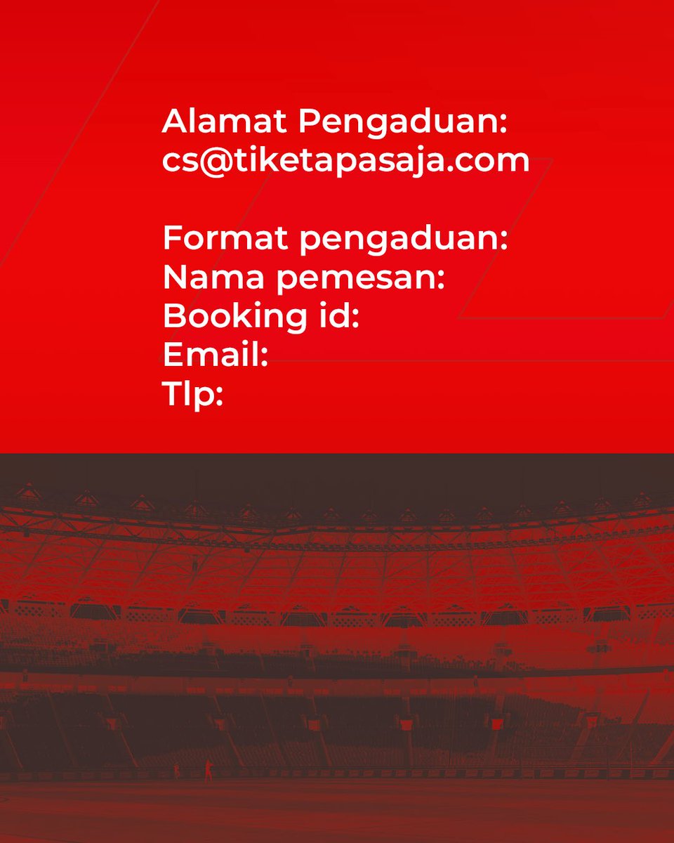 Persija Jakarta tweet media