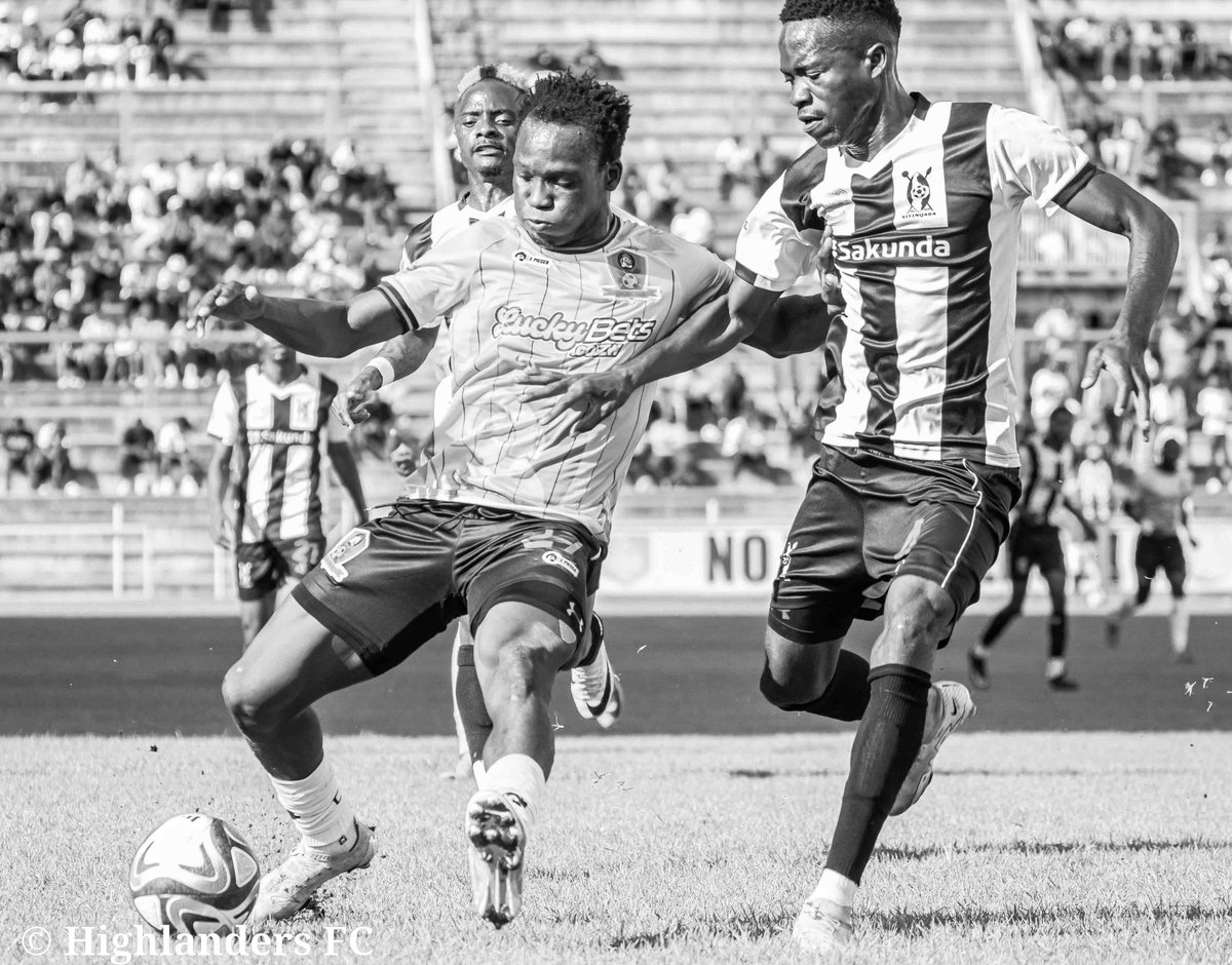 Highlanders F.C tweet media