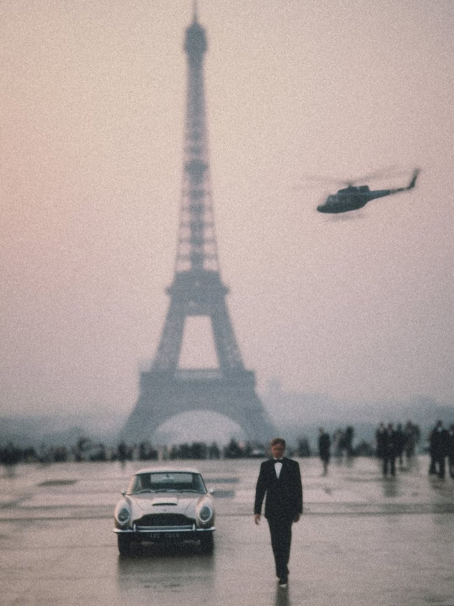 Parisian Aesthetics tweet media