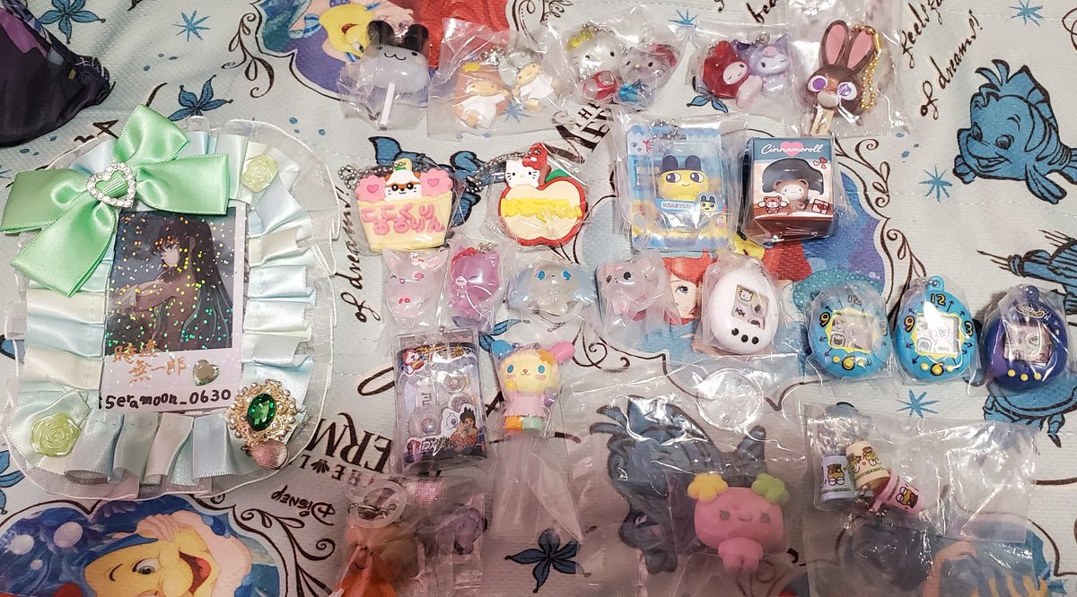 ゆう🍏 tweet media