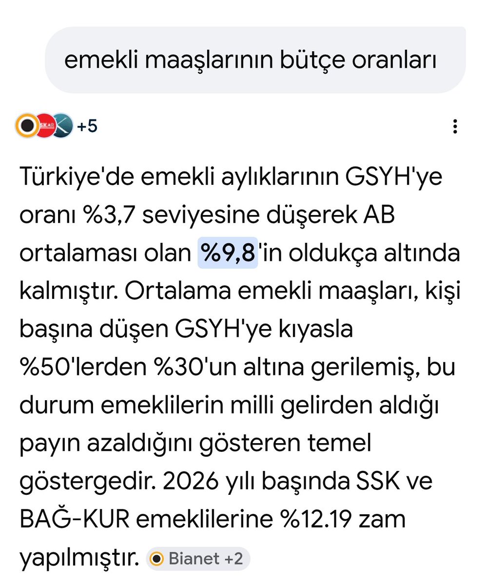 <a href="/inanmutlu1/">inan mutlu</a> Yüzde 6 olduğu nerede yazıyor resmi kaynak yüzde 3.7 diyor