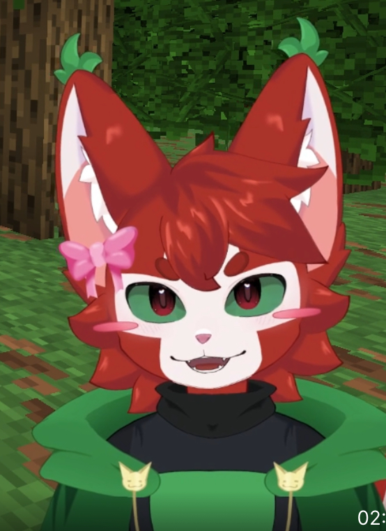 Peranaeny |l| Vgen coms open tweet media