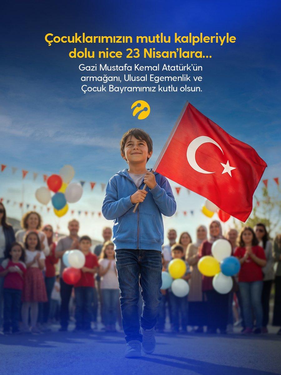 Turkcell Platinum tweet media