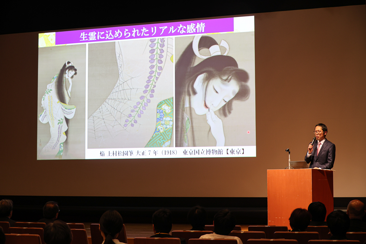 東京国立博物館　広報室 tweet media