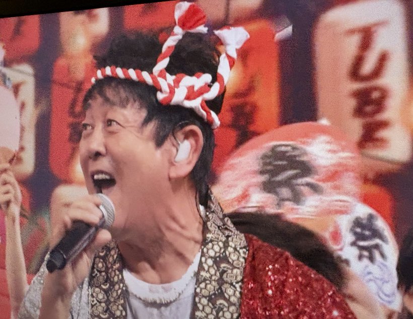 aN7dfaEdzPUVAc2's tweet image. 前ちゃん🎉🎉🎉
お誕生日おめでとうございます㊗️
今年も健康で素敵な一年になりますように🥰🥰🥰
#前田亘輝誕生祭2026 
#TUBE 
@TubeMaeChan 
@TUBE__Official