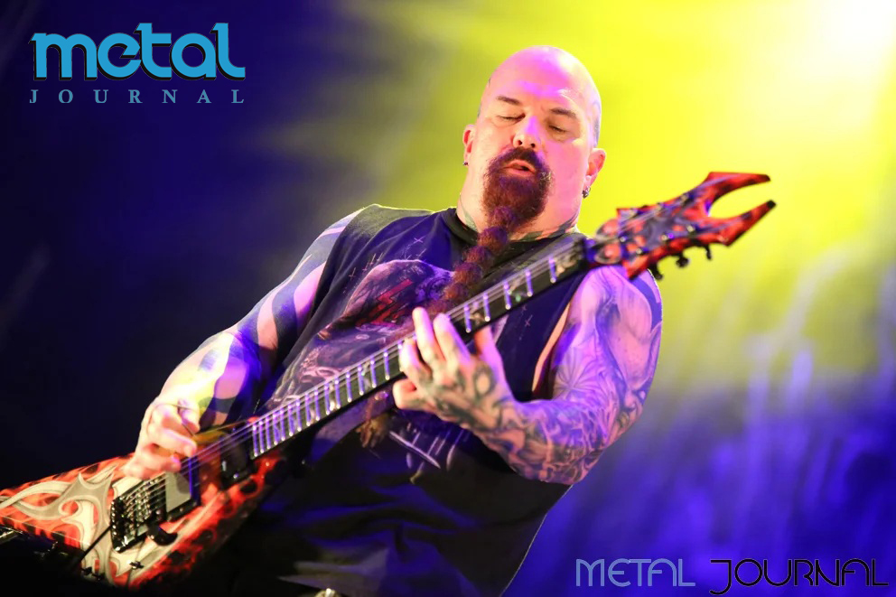 Metal Journal Noticias tweet media