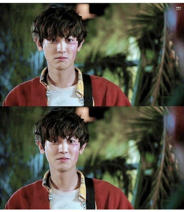 hourly chanyeol tweet media