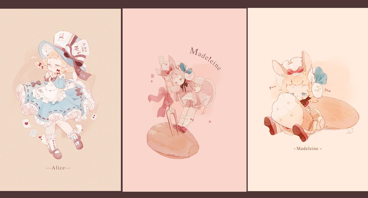 とうふ/Tofu tweet media