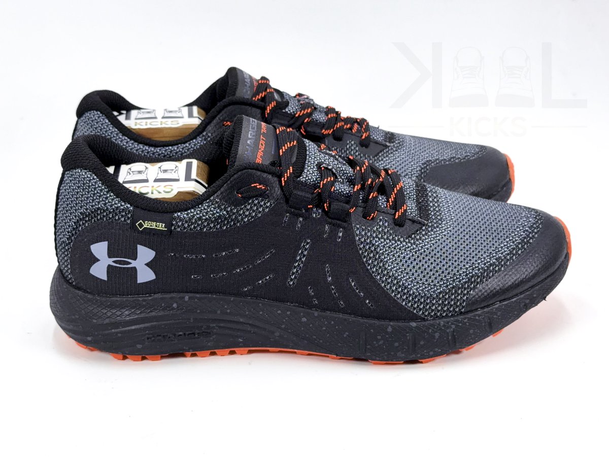 KuuLKicks_GH's tweet image. Under Armour Charged Bandit Trail GTX

📌 Condition: Thrift / Gently Used (10/10 )

👟 Size: US 9  -  UK 8 -  EU 42.5

🏷️ Price: 350 GH¢ 

📱 Call or WhatsApp: 0530511705

#thrift #thrifting #thrifted  #thriftstorefinds #shoesforsale