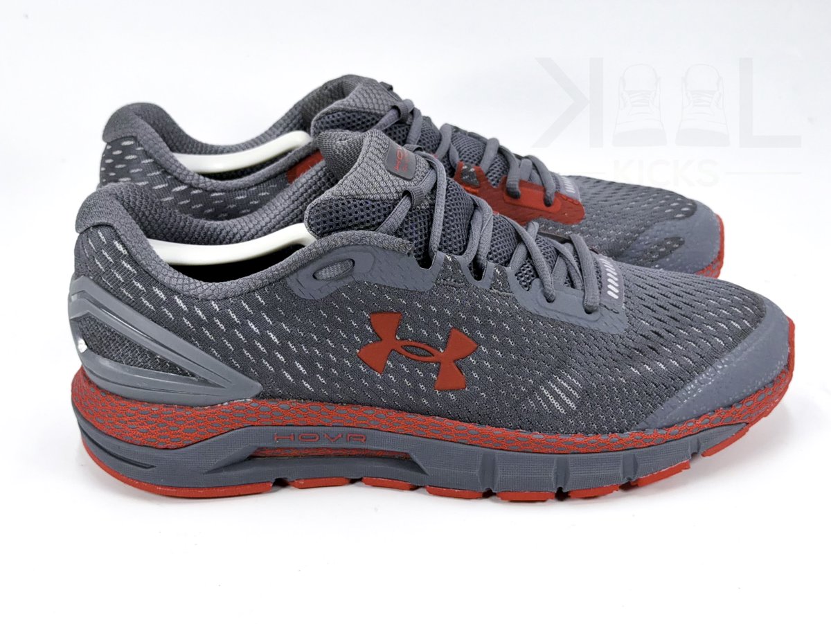 KuuLKicks_GH's tweet image. Under Armour Men's HOVR Guardian 2

📌 Condition: Thrift / Gently Used (10/10)

👟 Size: US 11 -  UK 10 -  EU 45

🏷️ Price: 350 GH¢ 

📱 Call or WhatsApp: 0530511705

#thrift #thrifting #thrifted  #thriftstorefinds #shoesforsale