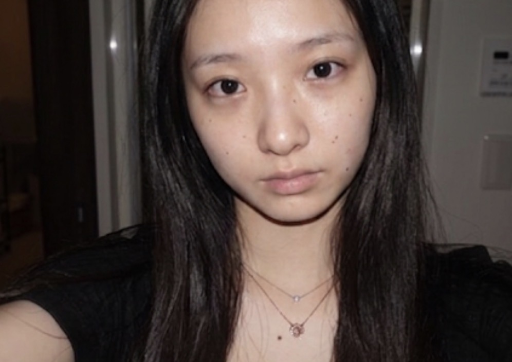 朝日 真奈 tweet media