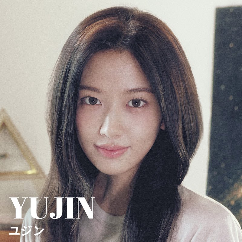 An Yujin France tweet media