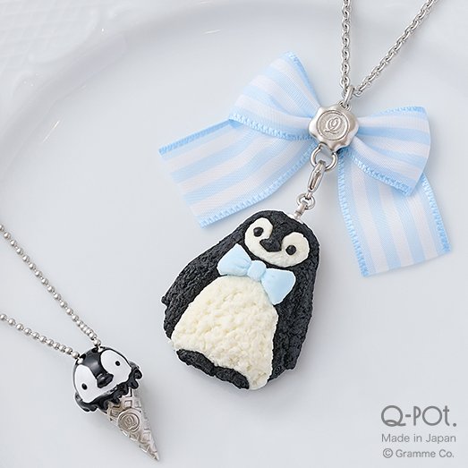 Q-pot.Japan Official tweet media